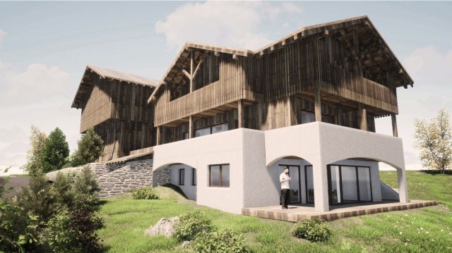 Image: Füch Master Suite